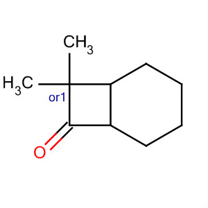Structure of 36277-38-0