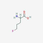 Structure of 367-38-4