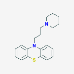 Structure of 3733-38-8