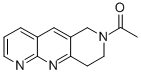 Structure of 389117-38-8