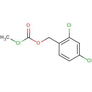 Structure of 39545-38-5