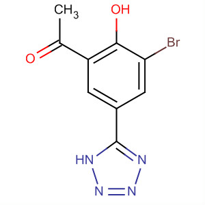 Structure of 400008-38-0