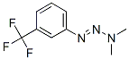 Structure of 402-38-0