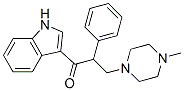 Structure of 40281-38-7