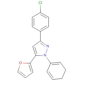 Structure of 4035-38-5
