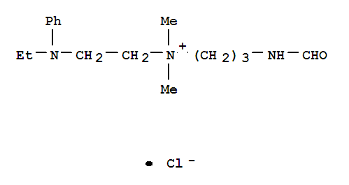 Structure of 40948-38-7