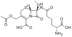 Structure of 41849-38-1