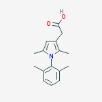 Structure of 42780-38-1