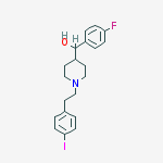 Structure of 439856-38-9