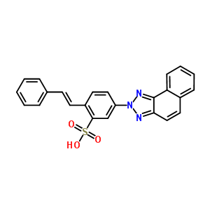 Structure of 4434-38-2