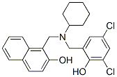 Structure of 4479-38-3