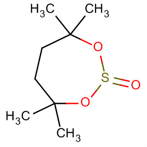 Structure of 4484-38-2