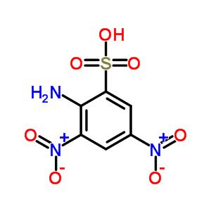 Structure of 4515-38-2