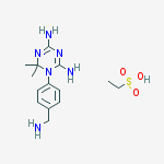 Structure of 4576-38-9