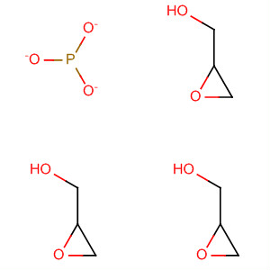 Structure of 4581-38-8
