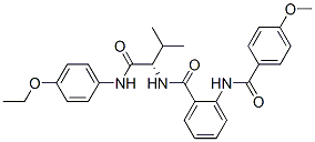 Structure of 471260-38-5