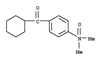 Structure of 4779-38-8