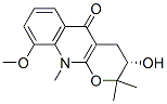 Structure of 478-38-6