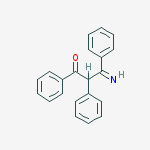 Structure of 4888-38-4