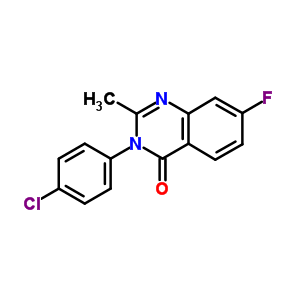 Structure of 49579-38-6