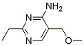 Structure of 49781-38-6