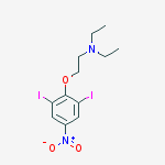 Structure of 500888-38-0