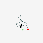 Structure of 51057-38-6