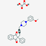 Structure of 51099-38-8