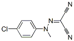 Structure of 51337-38-3