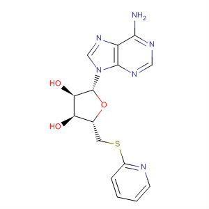 Structure of 5135-38-6