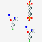 Structure of 5144-38-7