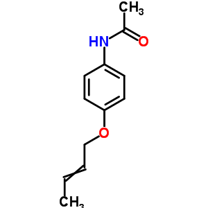 Structure of 51515-38-9