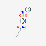 Structure of 51688-38-1