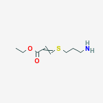 Structure of 5169-38-0
