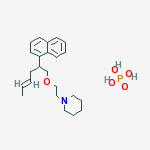 Structure of 5229-38-9