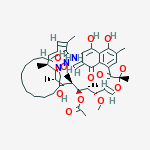 Structure of 52474-38-1