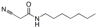 Structure of 52493-38-6