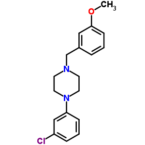 Structure of 5261-38-1