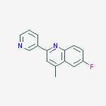 Structure of 526222-38-8