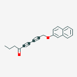 Structure of 52714-38-2