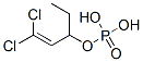 Structure of 5301-38-2