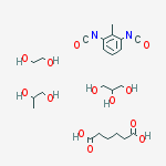 Structure of 53123-38-9