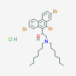 Structure of 53158-38-6