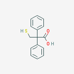 Structure of 53216-38-9