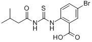Structure of 532423-38-4