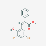 Structure of 5325-38-2