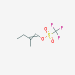 Structure of 53282-38-5