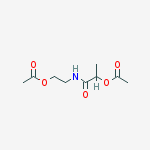 Structure of 5338-38-5