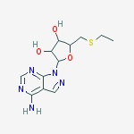 Structure of 53458-38-1