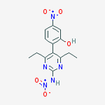 Structure of 53511-38-9